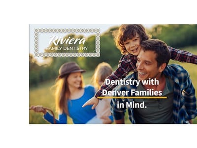 Riviera Family Dentistry