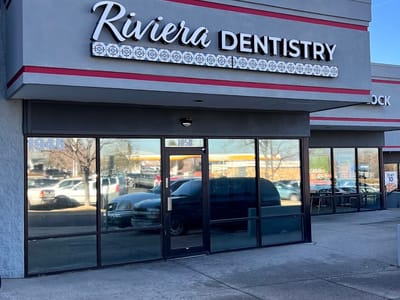 Riviera Family Dentistry