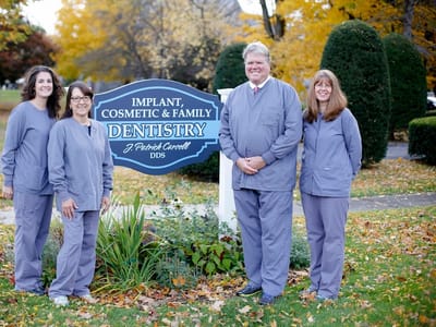 RJ Dental Smiles