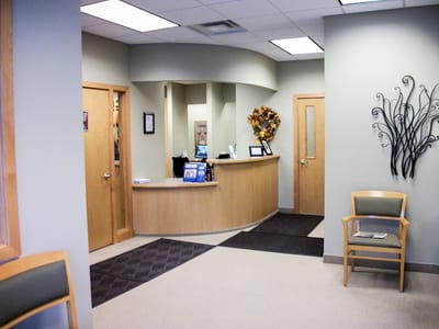 RLJ Dental - Green Bay