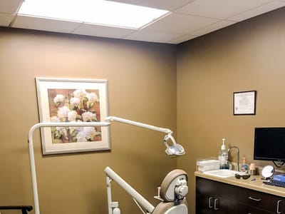 RLJ Dental