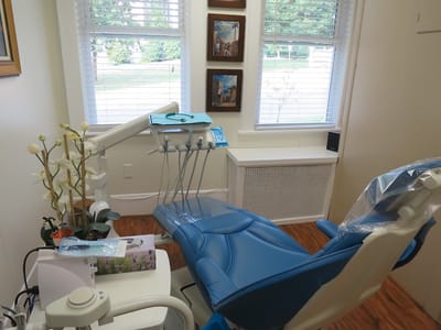 Roanoke Valley Dental