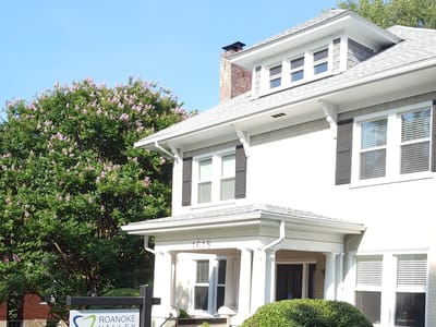 Roanoke Valley Dental