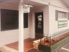 Roberson J Ronald DDS