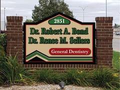 Robert A. Bond, D.D.S. and Renee M. Sellers, D.D.S.