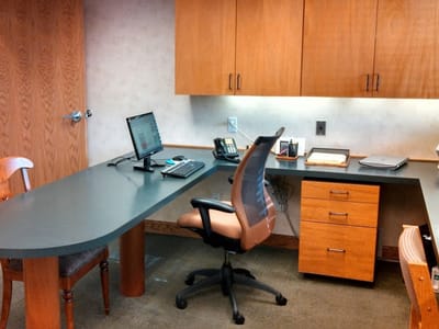 Robert A. Bond, D.D.S. and Renee M. Sellers, D.D.S.