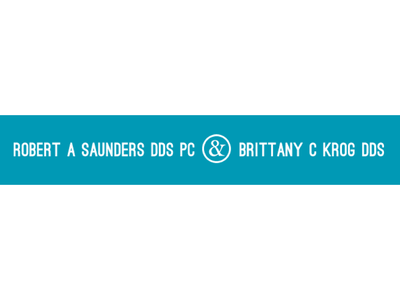 Robert A Saunders DDS PC & Brittany C Krog DDS