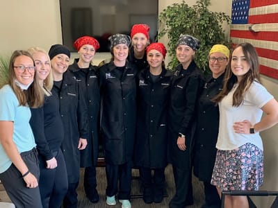 Robert Alan Pratt, DMD, PC.