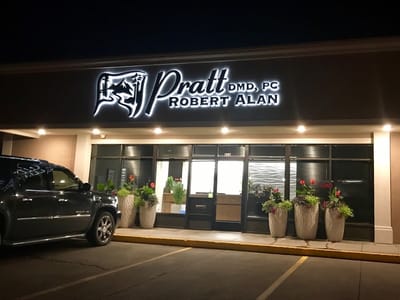 Robert Alan Pratt, DMD, PC.