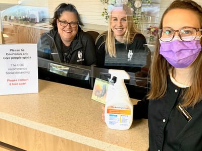 Robert Alan Pratt, DMD, PC.