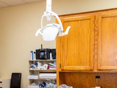 Robert Baker Dentistry