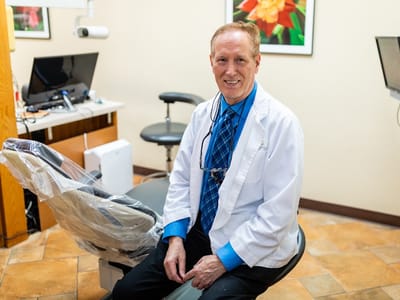 Robert Baker Dentistry