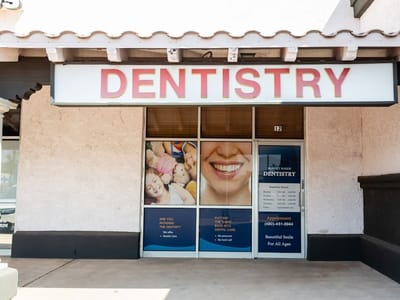 Robert Baker Dentistry