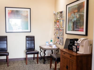 Robert Baker Dentistry