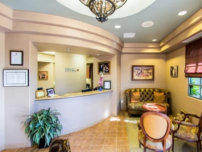Robert Brei DDS Cosmetic and Family Dentistry Tucson
