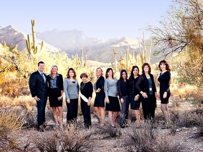 Robert Brei DDS Cosmetic and Family Dentistry Tucson