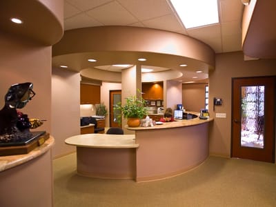 Robert Brei DDS Cosmetic and Family Dentistry Tucson