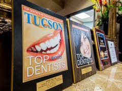 Robert Brei DDS Cosmetic and Family Dentistry Tucson