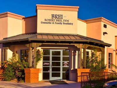 Robert Brei DDS Cosmetic and Family Dentistry Tucson