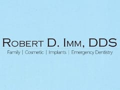 Robert D. Imm, DDS