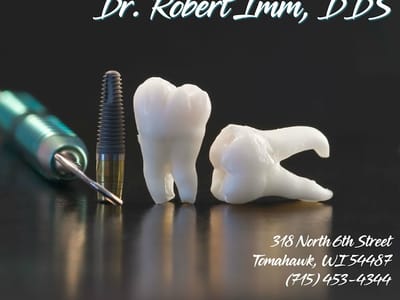 Robert D. Imm, DDS