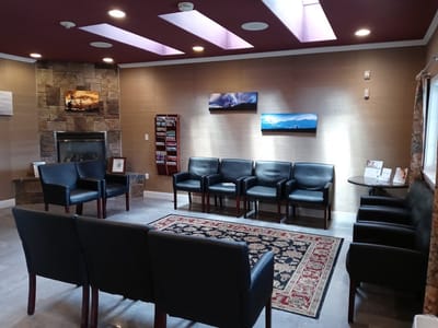 Robert F Wilcox DMD PC