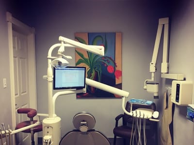 Robert F Wilcox DMD PC