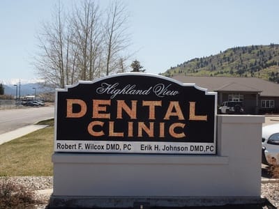 Robert F Wilcox DMD PC