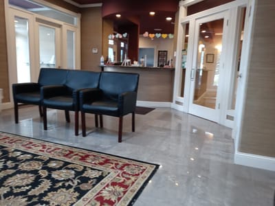 Robert F Wilcox DMD PC