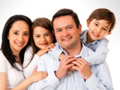 Robert Hamilton, DDS