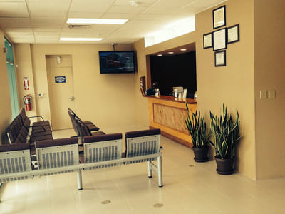 ROBERT J. YANG, D.M.D.,PC - DENTAL OFFICE