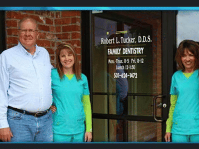Robert L. Tucker, DDS
