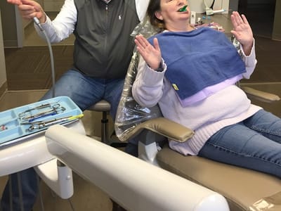 Robert L. Tucker, DDS