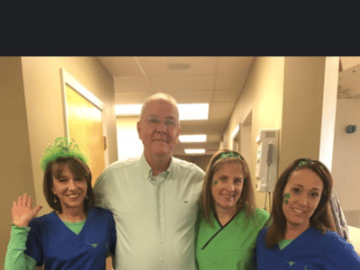 Robert L. Tucker, DDS