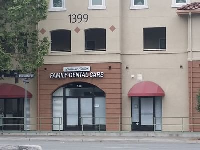 Robert M. Lum, DDS- Brilliant Smiles Family Dental Care