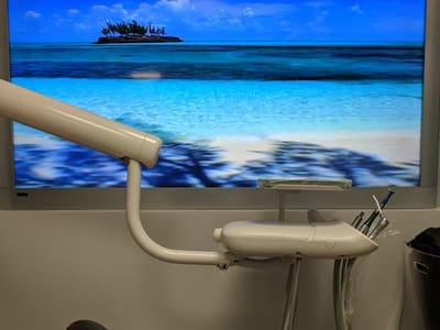 Robert M. Lum, DDS- Brilliant Smiles Family Dental Care