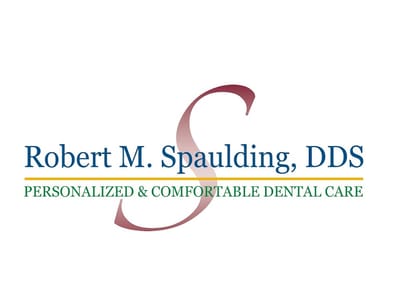 Robert M. Spaulding, DDS