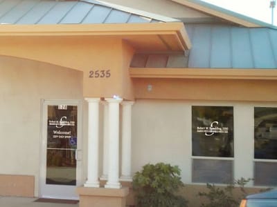 Robert M. Spaulding, DDS