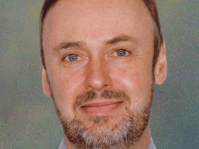 Robert M. Spaulding, DDS