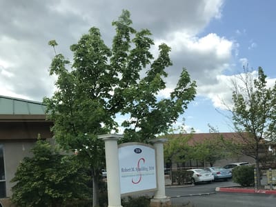 Robert M. Spaulding, DDS