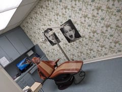 Robert Marroquin Dentistry: Robert Marroquin DDS