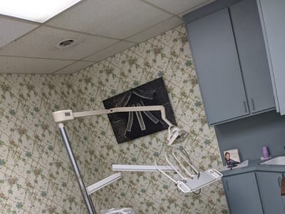 Robert Marroquin Dentistry: Robert Marroquin DDS