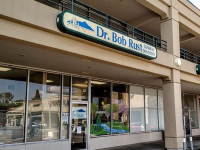 Robert Rust, Jr., DMD General Dentistry