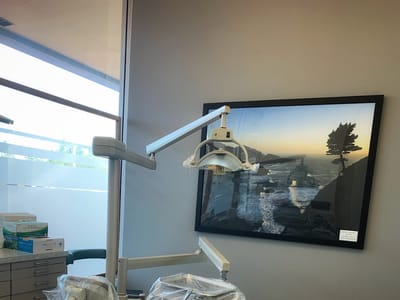 Robert Rust, Jr., DMD General Dentistry