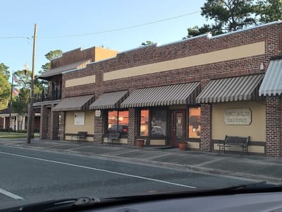 Robert T. Baird, D.D.S.