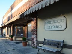 Robert T. Baird, D.D.S.