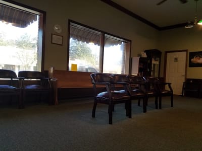 Robert T. Baird, D.D.S.