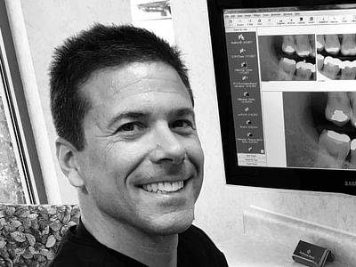 Robert W. Congdon D.M.D.