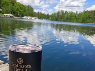 Robert W. Congdon D.M.D.