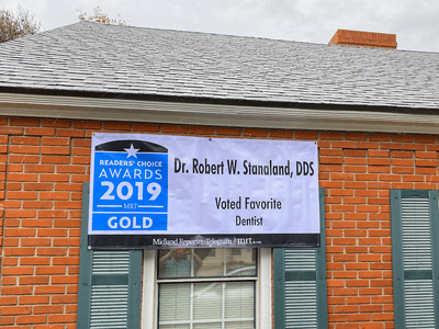 Robert W. Stanaland, DDS, PLLC